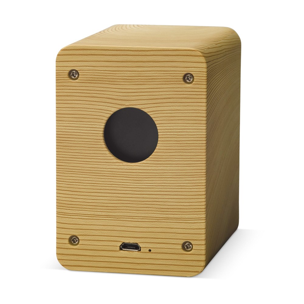 Draadloze Speaker Hout 3W
