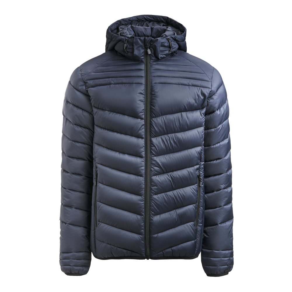 Base Jas Heren - Marine