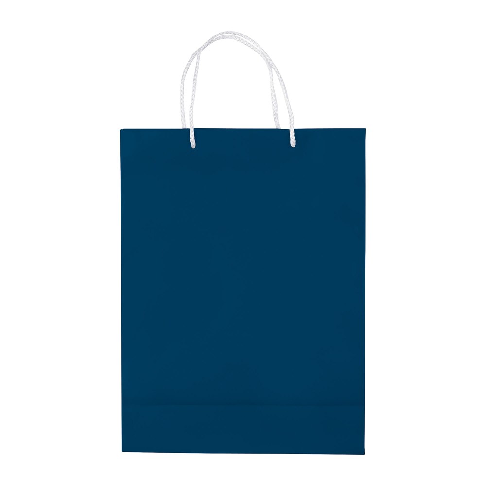 Draagtas papier groot 200g/m2