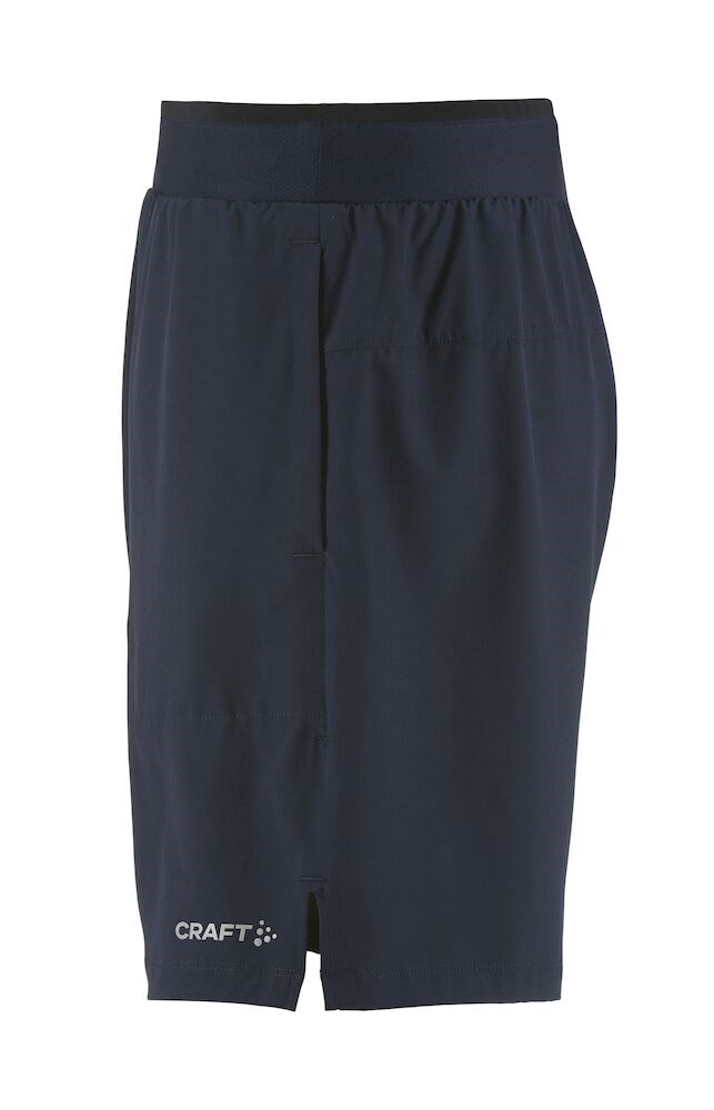 Craft - ADV Essence 2-In-1 Shorts 2 M Blaze/Black S
