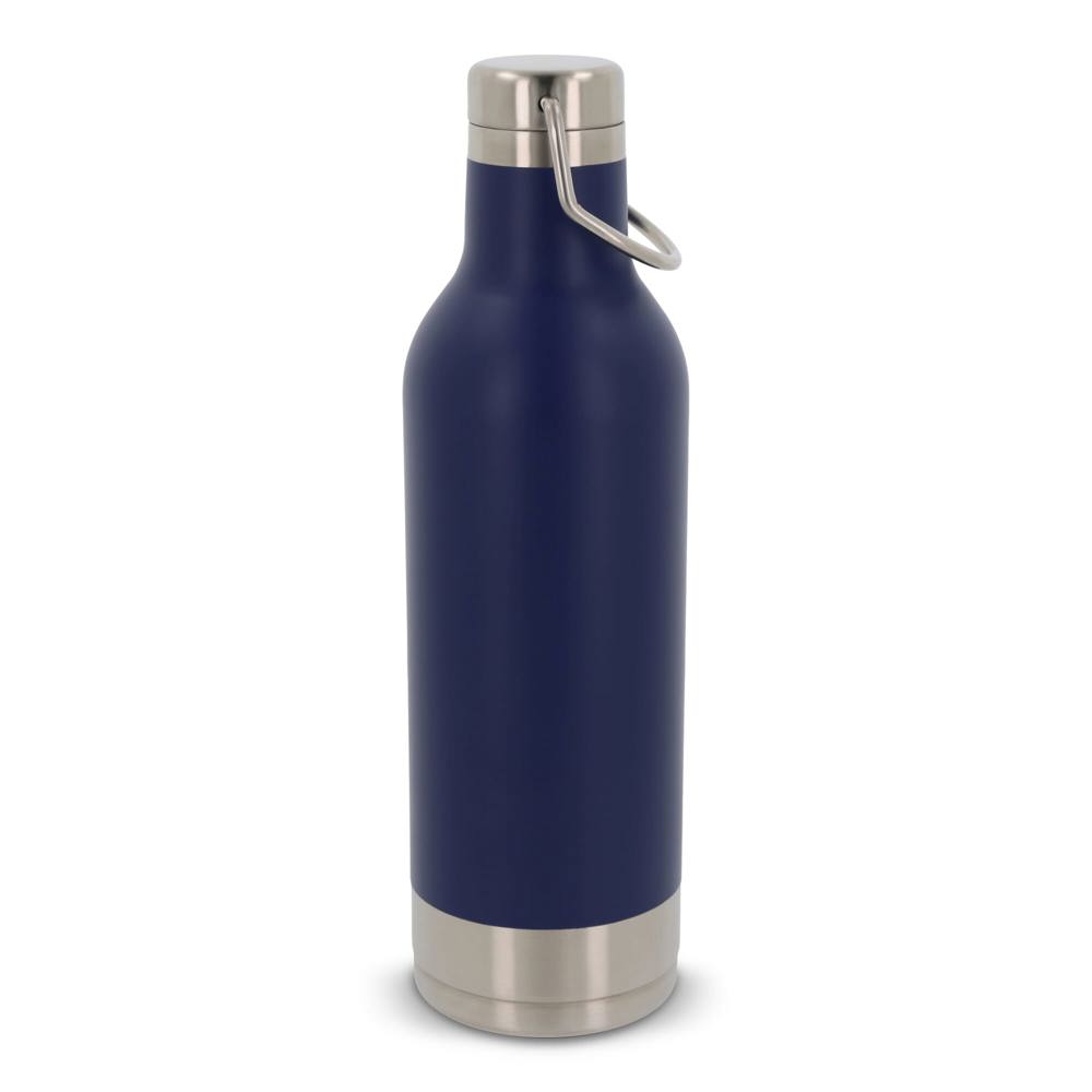 Thermofles Adventure 400ml - Donkerblauw