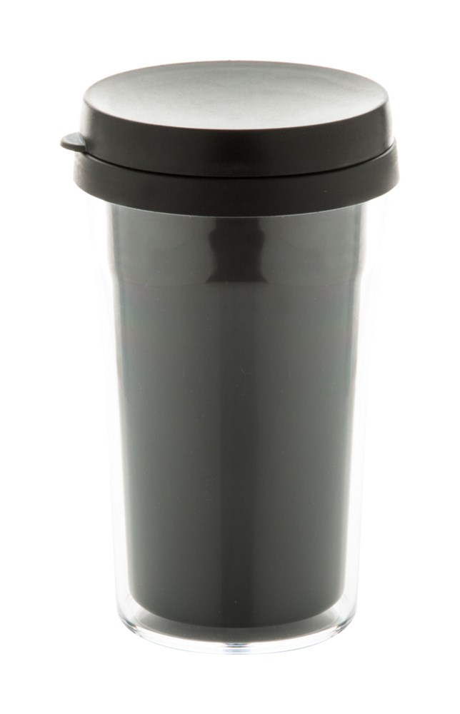 Doppler - thermo beker