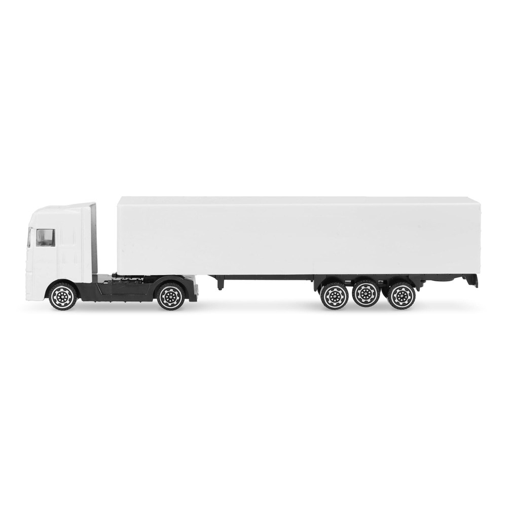 Truck mini