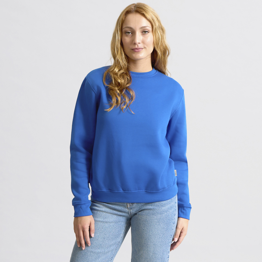 Volwassene Sweatshirt Skelton