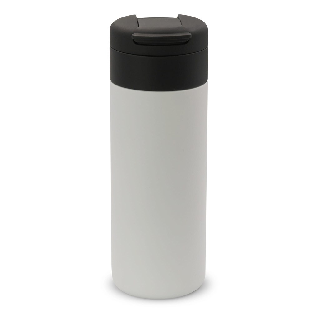 Thermofles Flow 400ml - Wit