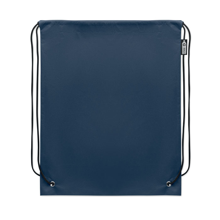 DAFFY RPET - RPET non-woven trekkoordtas