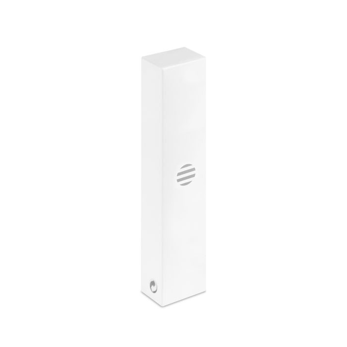 POWERBAM - 2200 mAh Bamboe powerbank