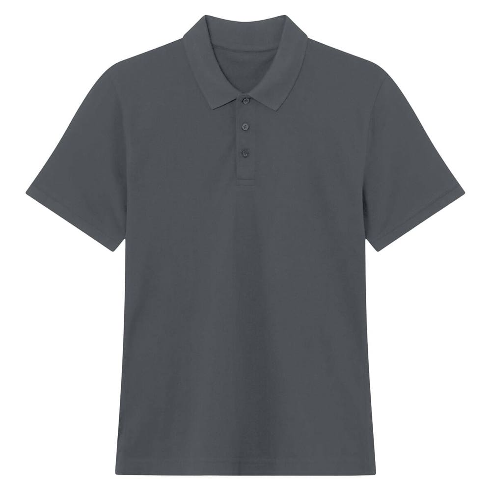 Donkergrijs (PMS Cool Grey 11c) / Donkergrijs