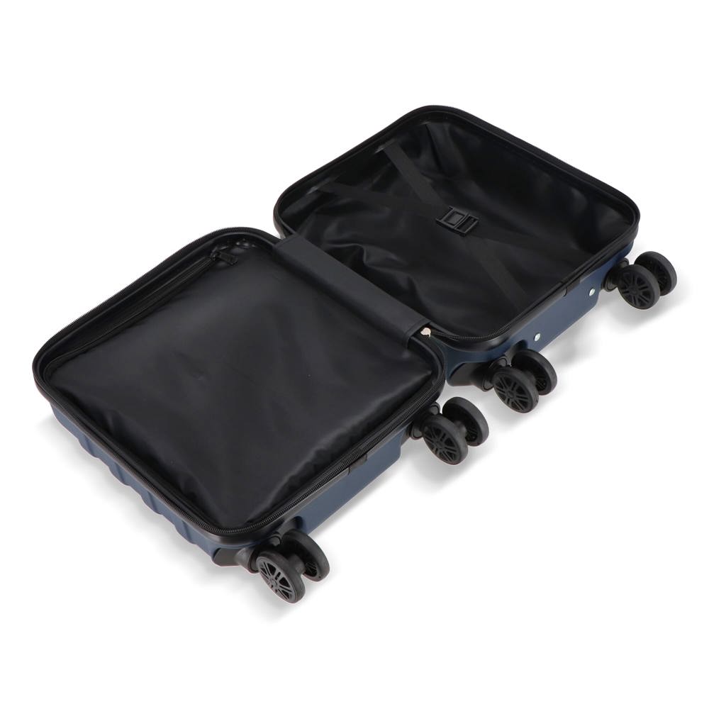 Underseat Trolley 14-Inch