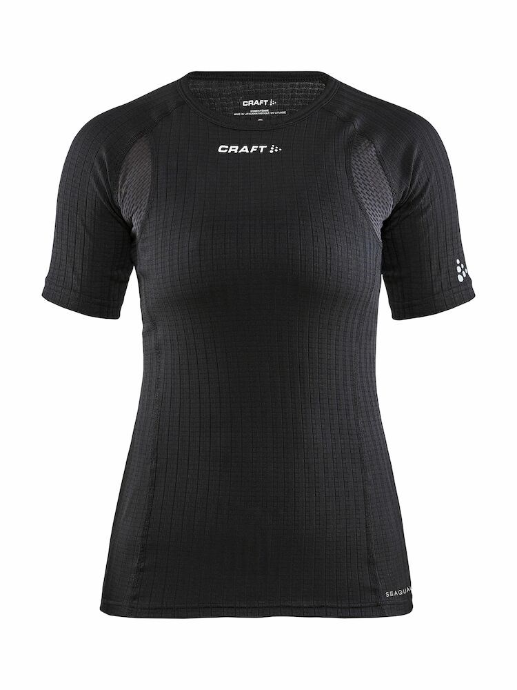 Craft - Active Extreme X RN SS W Black XXL