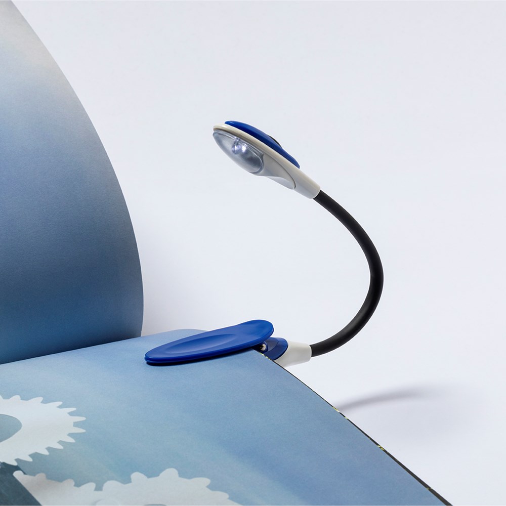 Lamp Lektura