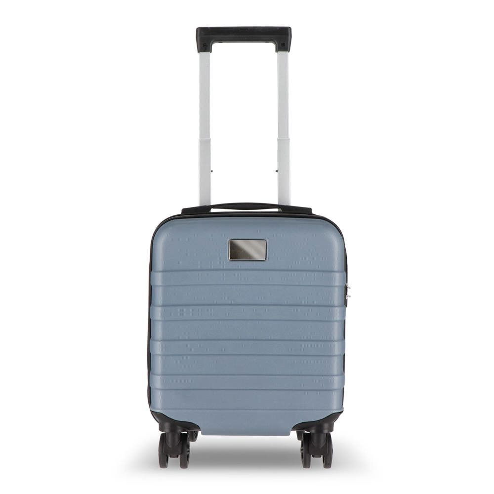Underseat Trolley 14-Inch