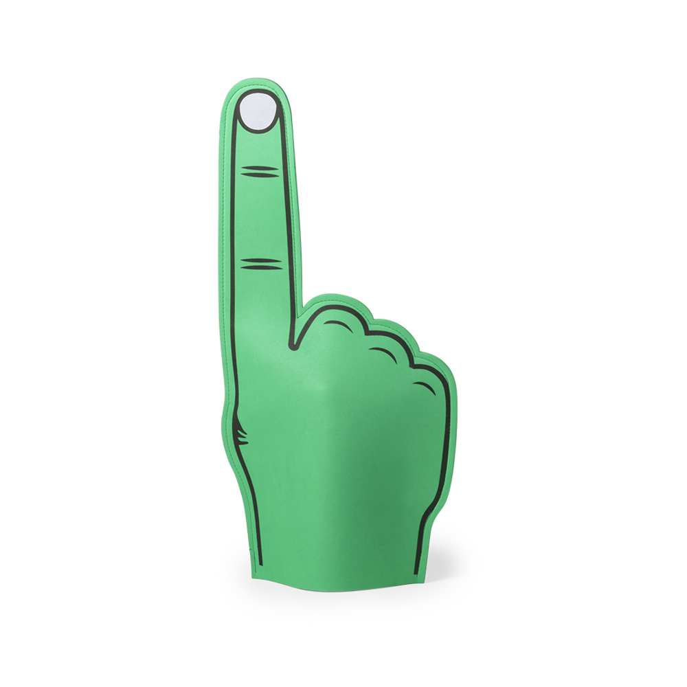 Animatie-Hand Zacky - VER