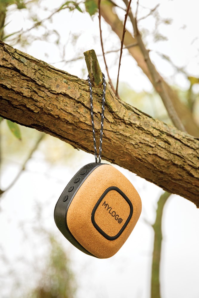Baia 5W draadloze speaker Baia 5W draadloze speaker