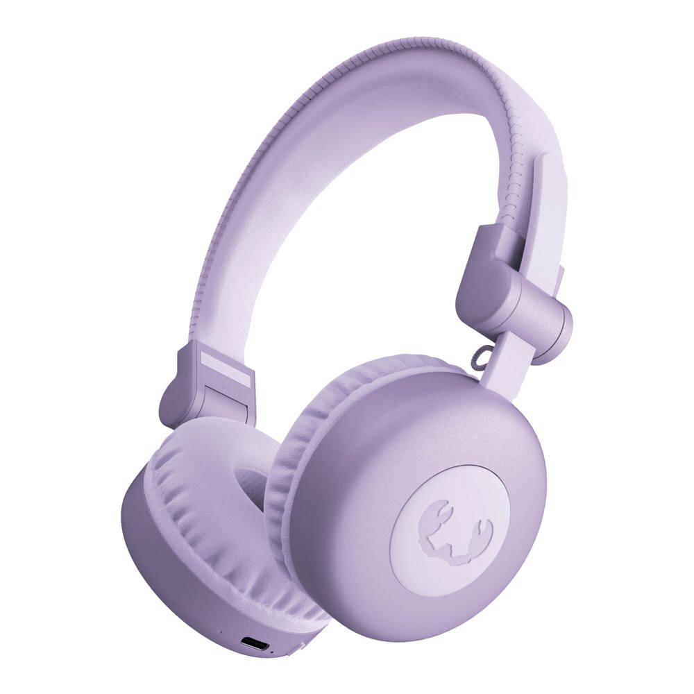 3HP1000 I Fresh 'n Rebel Code Core Draadloze on-ear koptelefoon - lila