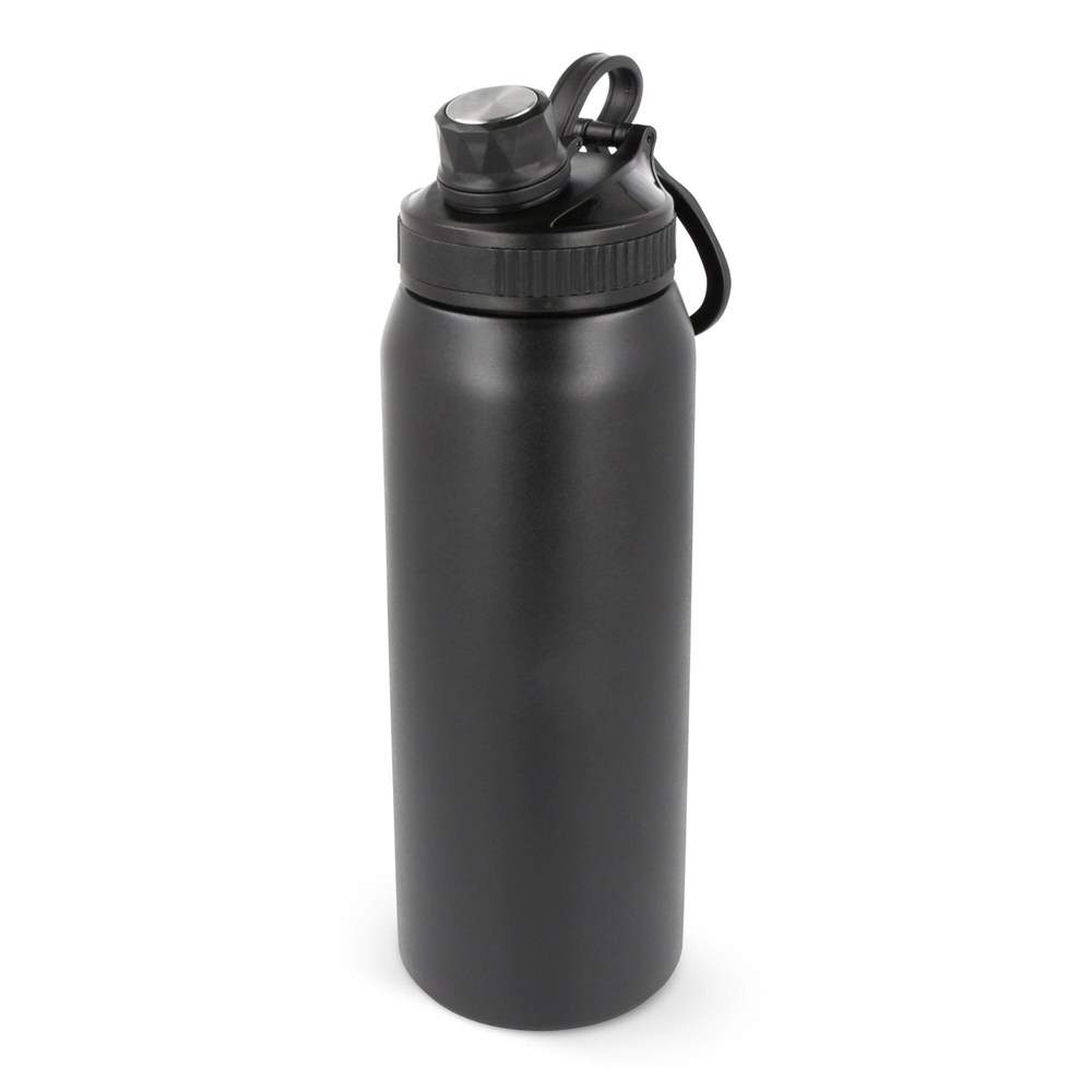 Thermofles Clark 800ml - Zwart
