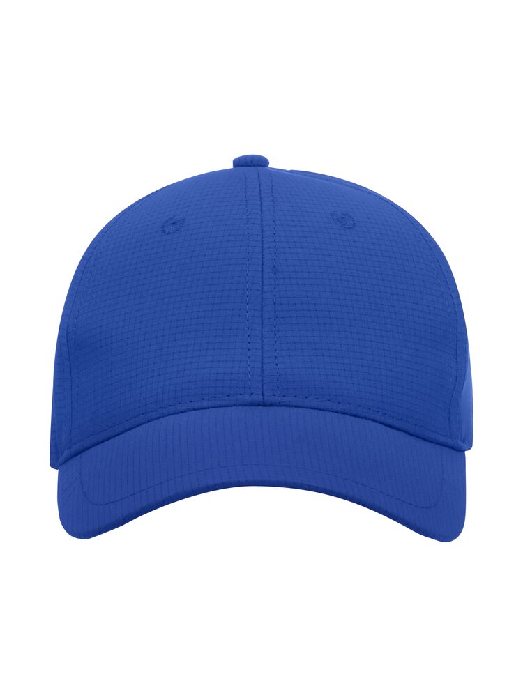 Clique - Active Cap - Kobalt