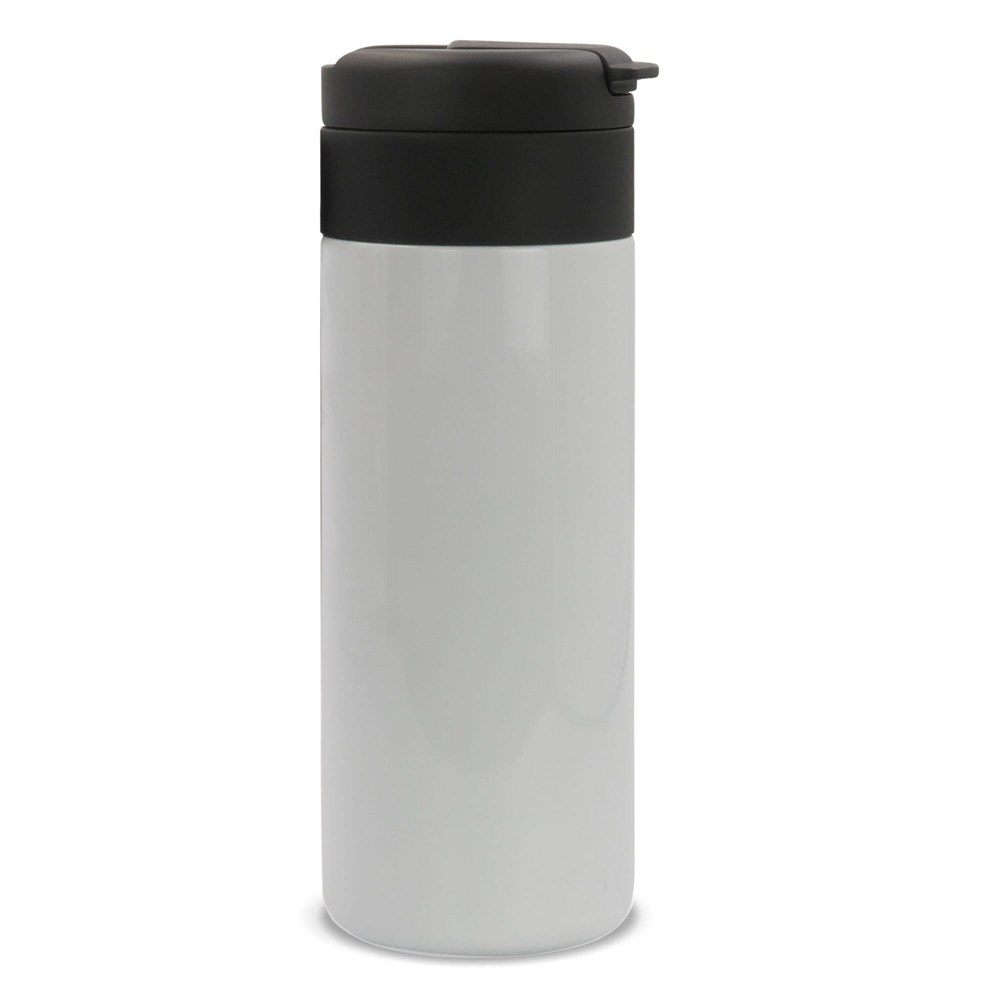 Thermofles Flow met handvat 400ml