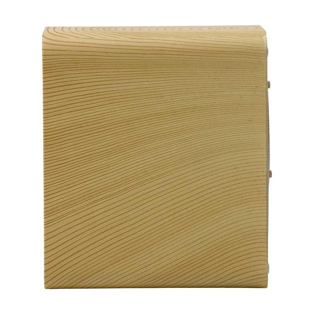 Draadloze Speaker Hout 3W