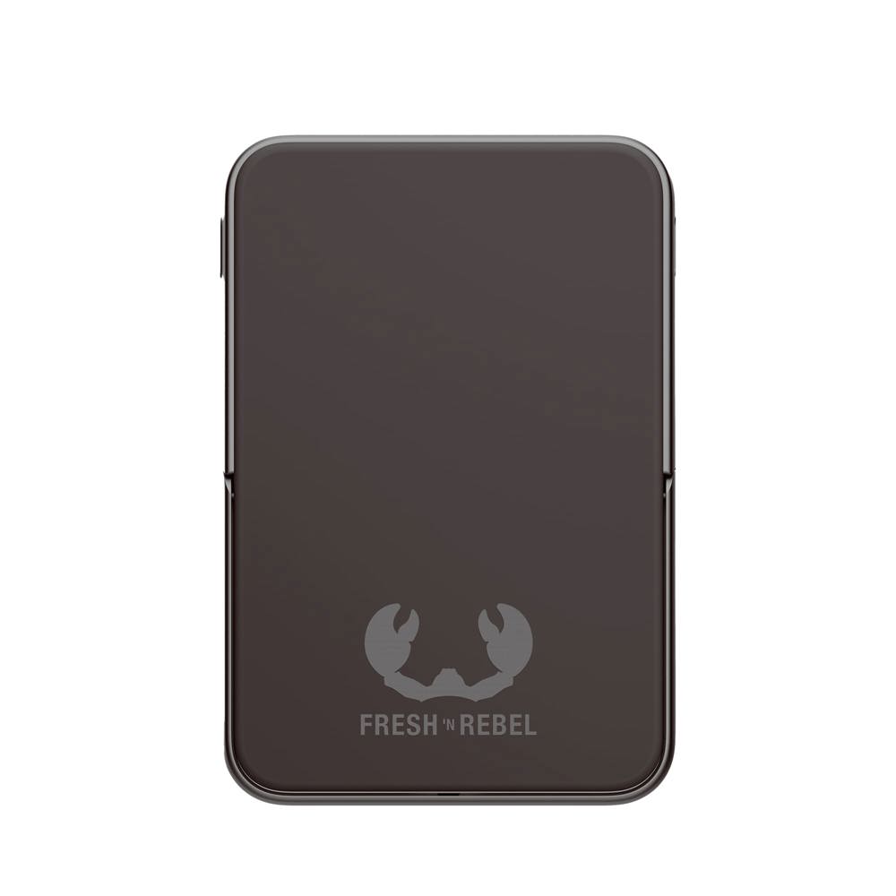2PBM5000| Fresh 'n Rebel Geschikt voor MagSafe Draadloze Powerbank 5000mAh