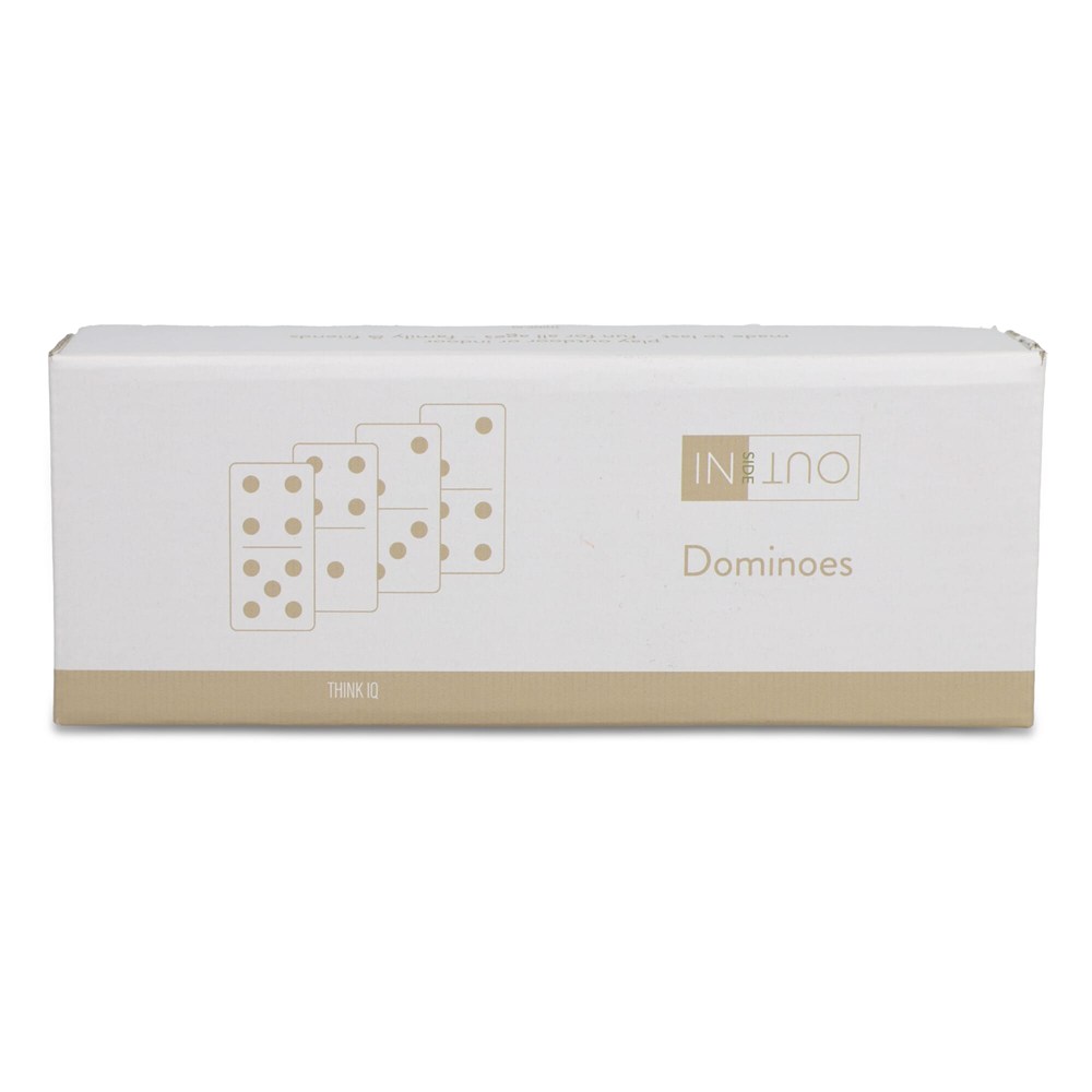 InSideOut Domino