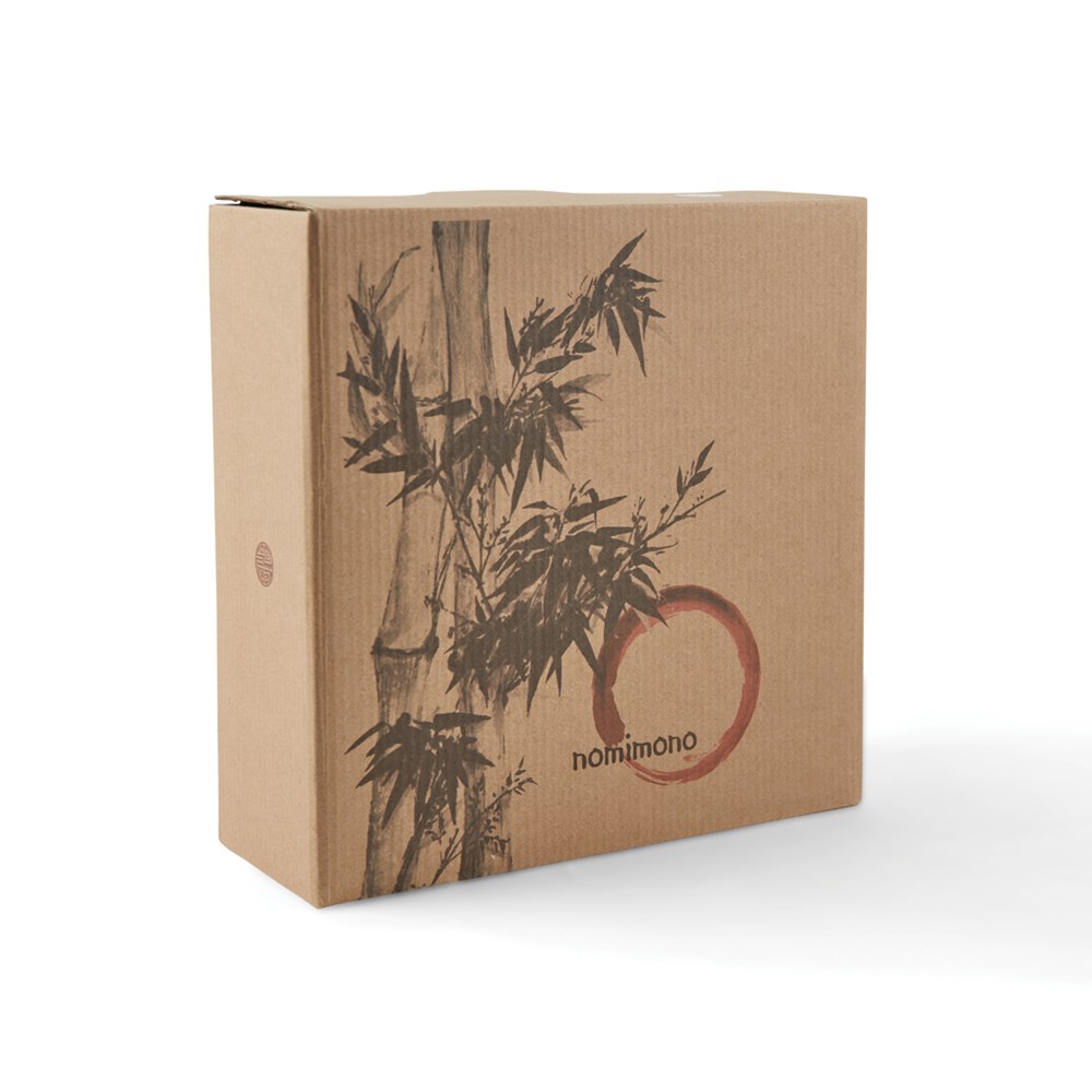VINGA Nomimono bord 20 cm, set van 2 stuks
