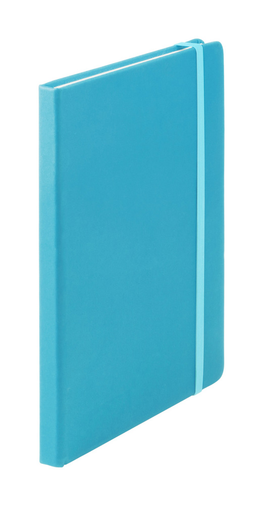 Nopuk Blank A5 - notitieboek