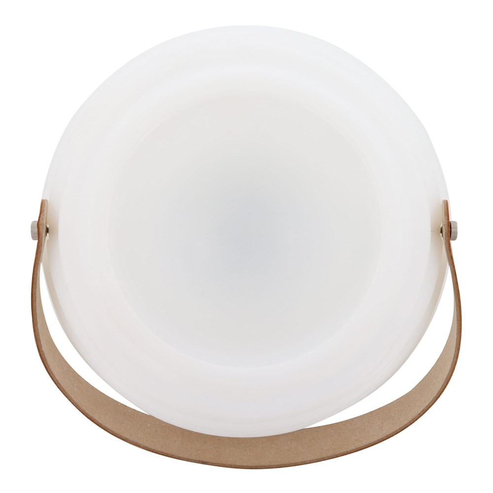 1626 | CoolLux Mini sfeerlamp en draadloze luidspreker