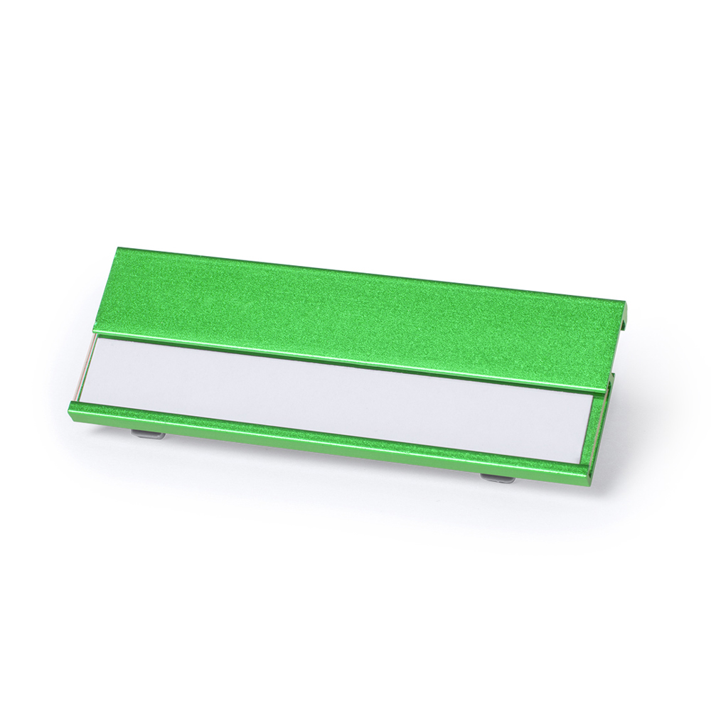 Id Badge Bindel - VEC