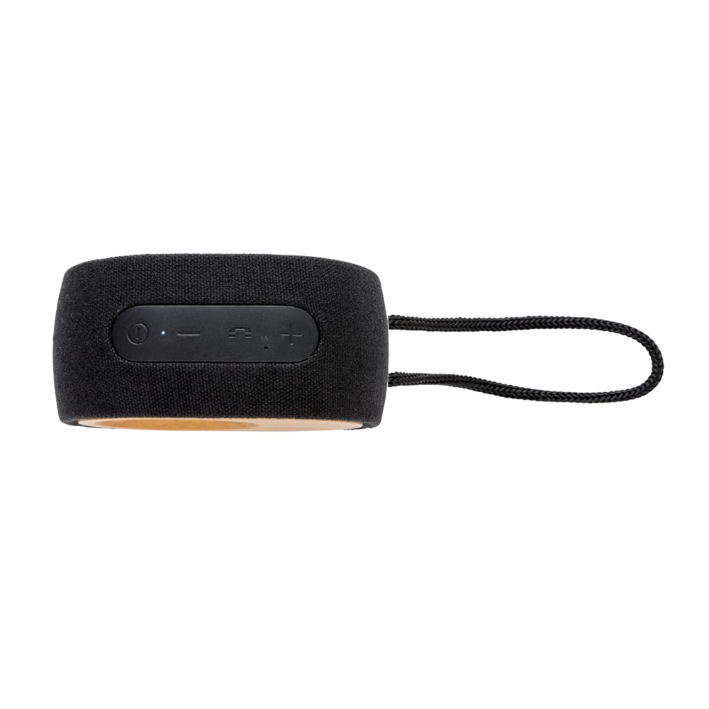 Bamboo X 5W speaker