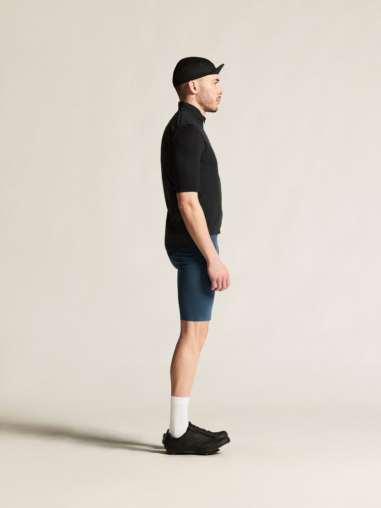 Craft - Endur Light Wind Vest M Black L