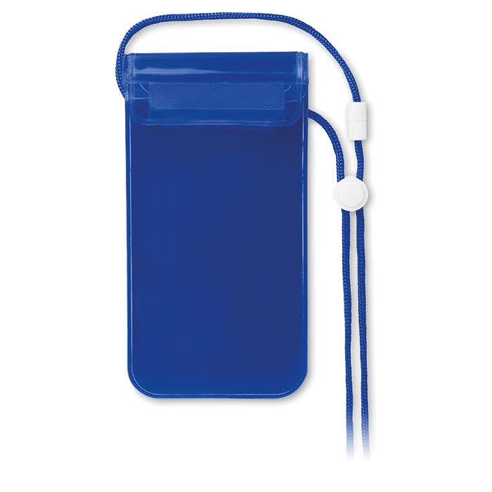 COLOURPOUCH - Waterdichte smartphonehoes