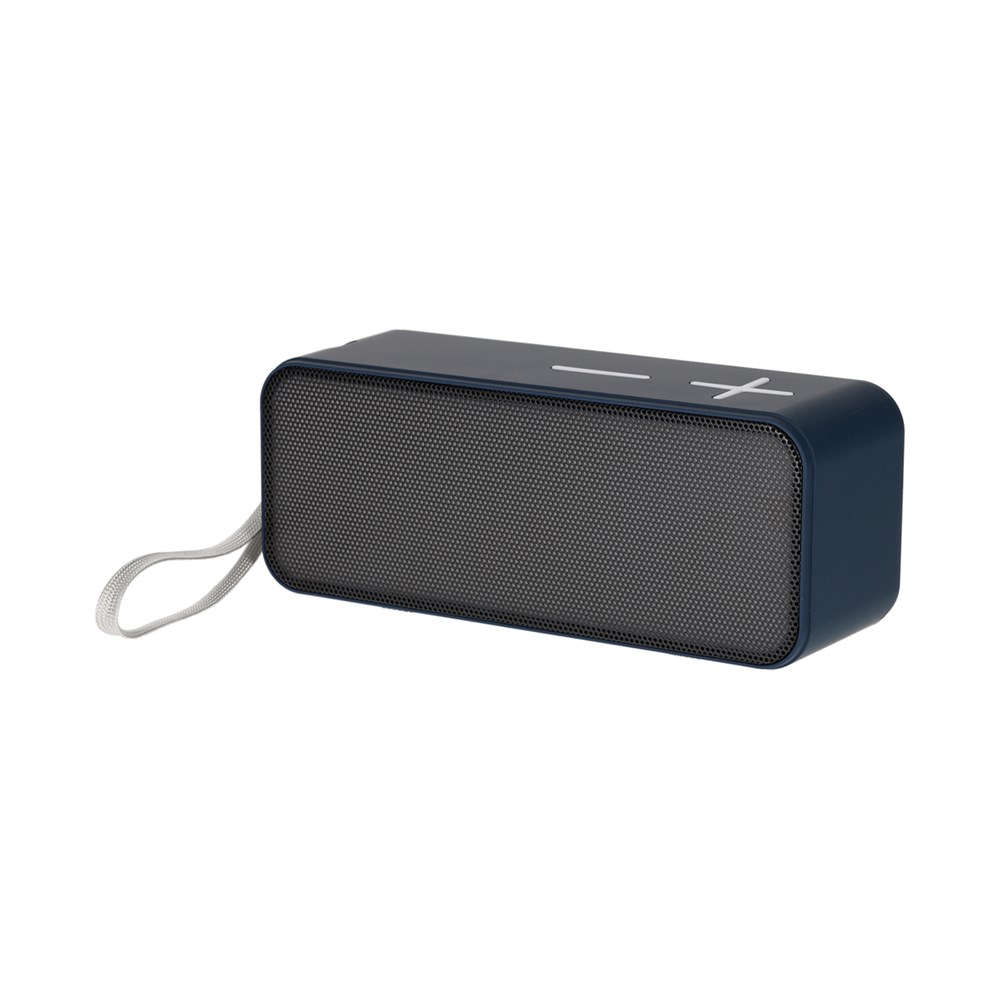 BRAINZ Speaker Dex Blauw