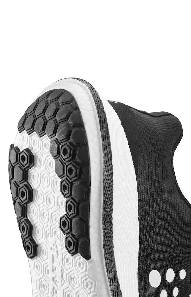Craft - Pacer W Black-White 5/38