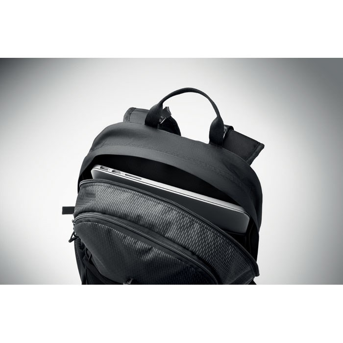 BAGGA - Hiking rugzak 18L BAGGA - Hiking rugzak 18L