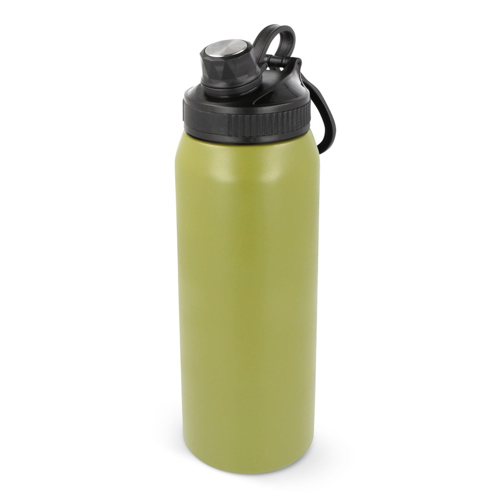 Thermofles Clark 800ml - Olijfgroen
