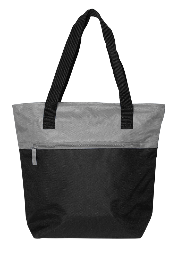 SKY TOTE Donkergrijs No size