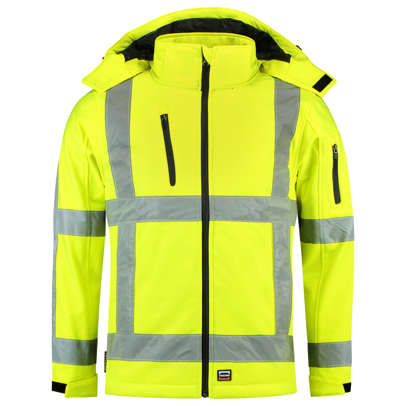 TRICORP Softshell RWS