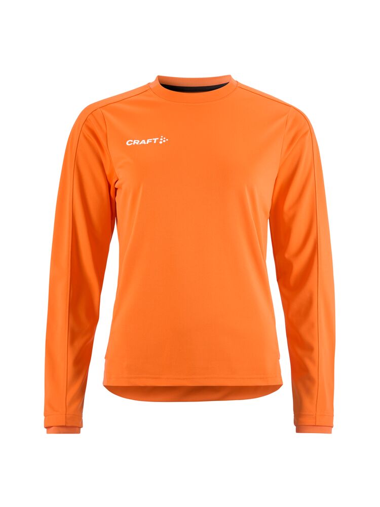 Craft - Evolve 2.0 Crewneck W Pump M
