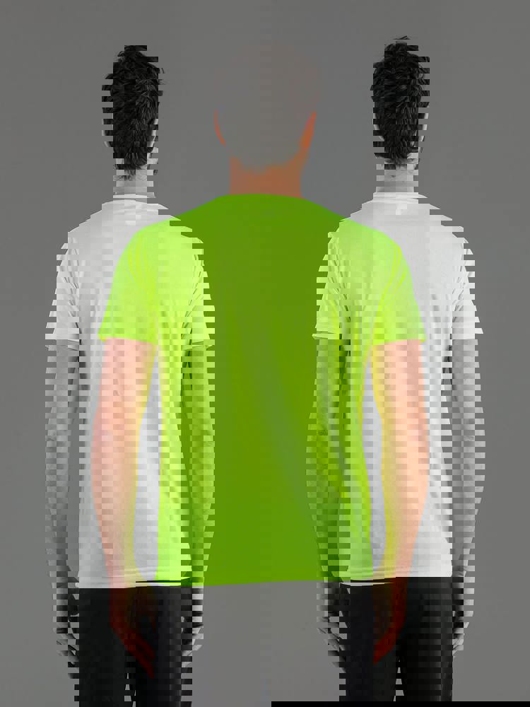 SP Contest sportshirt, 135 gr/m² SP Contest sportshirt, 135 gr/m²
