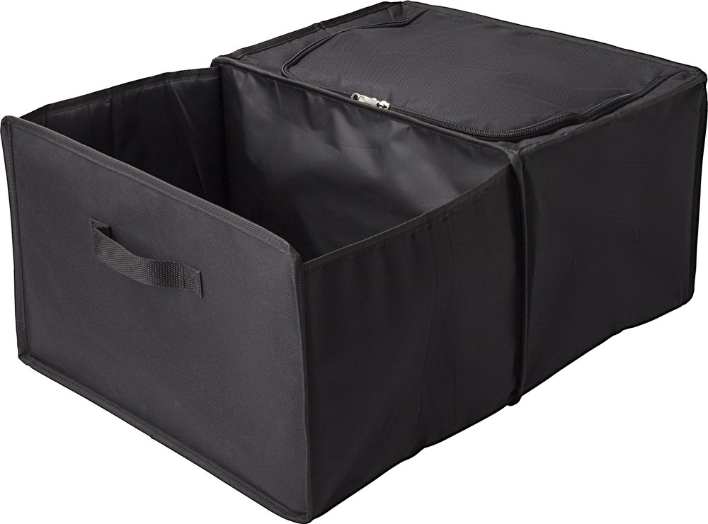 Auto-organizer Thatcher | Polyester | Opvouwbaar