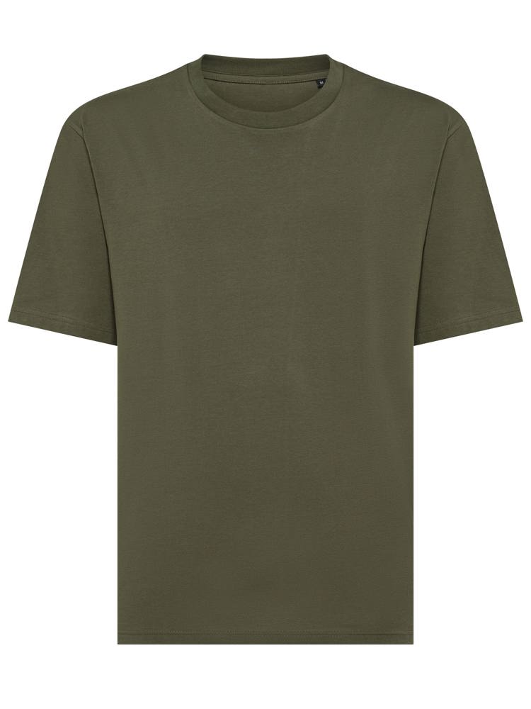 Earthy Green