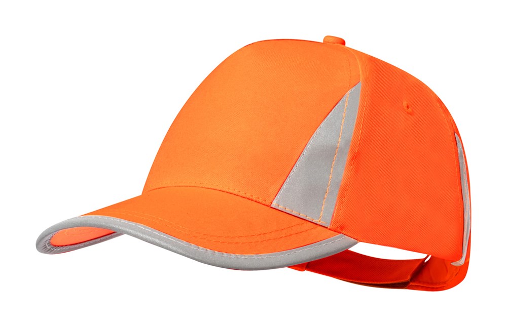 Covra - reflecterende baseballpet