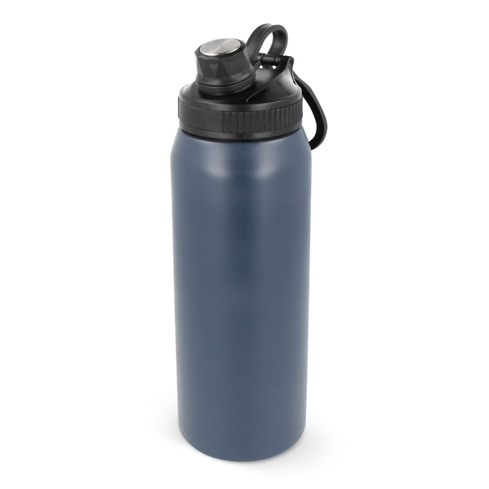 Thermofles Clark 800ml - Donkerblauw