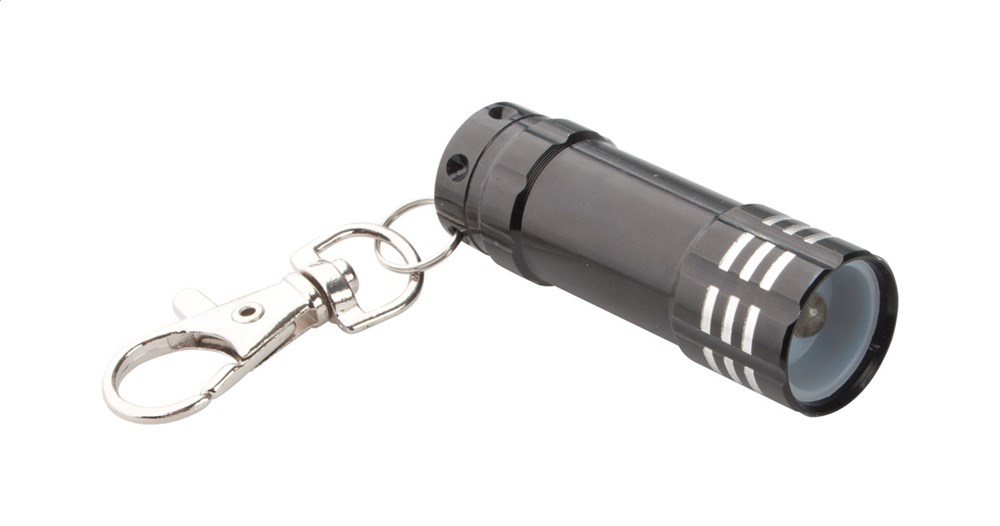 Pico - mini zaklamp