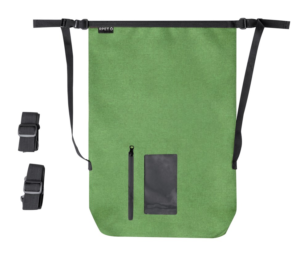 Moreiro - RPET dry bag-rugzak