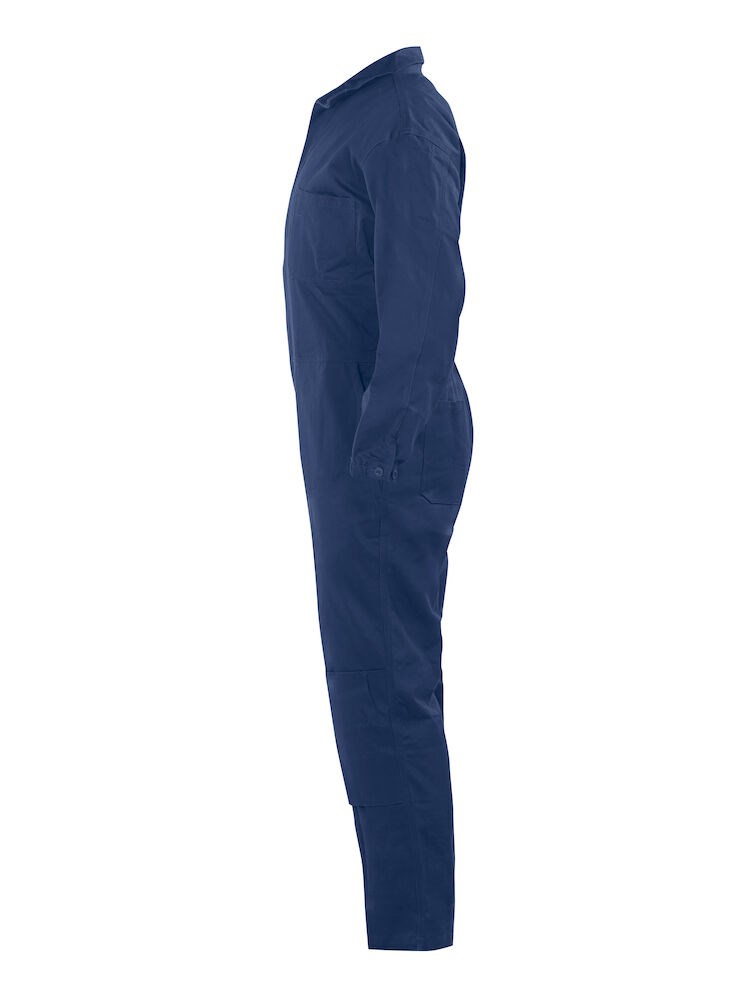 Jobman - 4145 Service Overalls cotton Navy C56