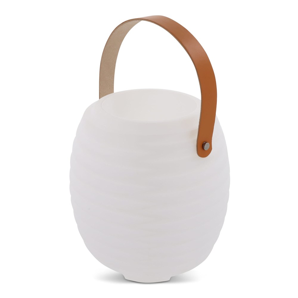 1626 | CoolLux Mini sfeerlamp en draadloze luidspreker