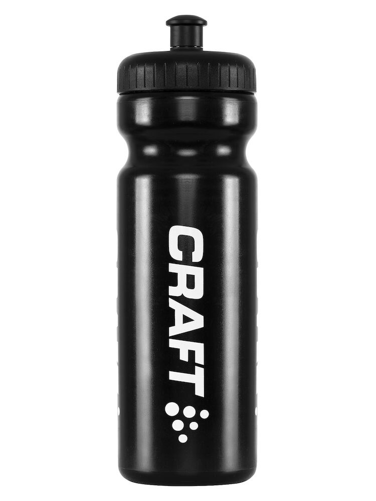 Craft - Ability Water Bottle 70 Cl Black One Size