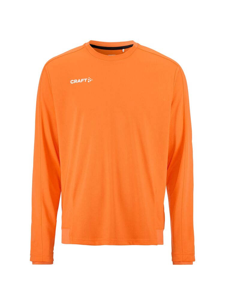 Craft - Evolve 2.0 Crewneck M Pump 3XL